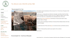 Desktop Screenshot of klettandwolfe.com